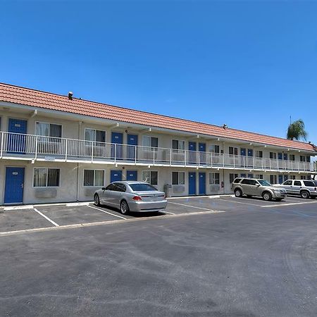 Motel 6-Hacienda Heights, Ca - Los Angeles Exterior photo
